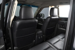 Внедорожник Mitsubishi Pajero 2013 года, 2060000 рублей, Омск