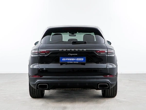 Внедорожник Porsche Cayenne 2021 года, 9276900 рублей, Москва