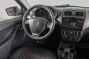 Лифтбек ВАЗ (LADA) Granta 2024 года, 929000 рублей, Пермь
