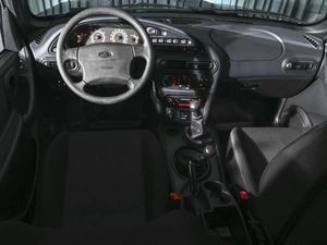 Внедорожник ВАЗ (LADA) Niva Travel 2023 года, 1278000 рублей, Ставрополь