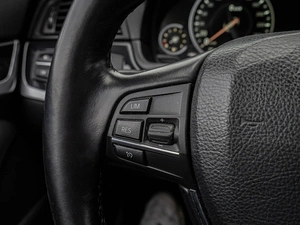 Седан BMW 5 серия 2014 года, 2100000 рублей, Краснодар