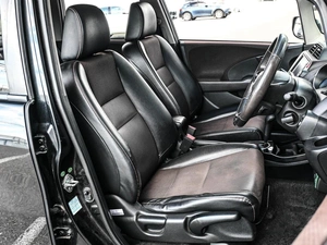 Универсал Honda Fit Shuttle 2011 года, 954000 рублей, Кирилловка