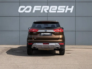 Внедорожник Geely Atlas 2020 года, 1545000 рублей, Краснодар