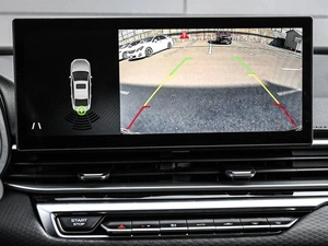 Седан Geely Emgrand 2024 года, 1799000 рублей, Кирилловка