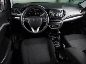 Универсал ВАЗ (LADA) Vesta 2019 года, 1077000 рублей, Воронеж