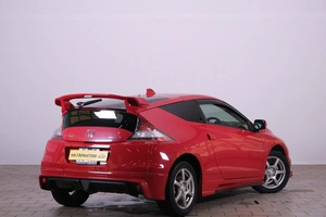 Хетчбэк Honda CR-Z 2011 года, 1019000 рублей, Омск