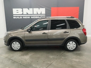 Универсал ВАЗ (LADA) Granta 2024 года, 1090000 рублей, Курск