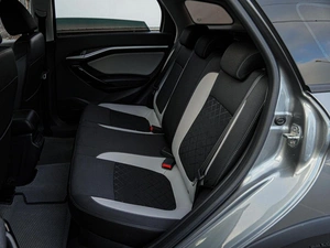 Универсал ВАЗ (LADA) Vesta Cross 2020 года, 1269000 рублей, Волгоград