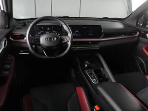 Внедорожник Geely Coolray 2023 года, 2099000 рублей, Минеральные Воды