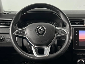 Внедорожник Renault Duster 2021 года, 1495200 рублей, Казань
