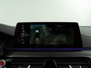 Седан BMW M5 2019 года, 7997077 рублей, Москва