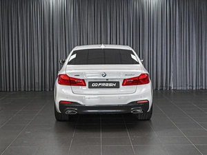 Седан BMW 5 серия 2019 года, 3894111 рублей, Ставрополь