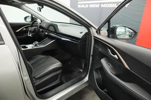 Внедорожник OMODA C5 2024 года, 1750000 рублей, Курск