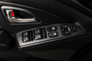 Внедорожник Hyundai ix35 2010 года, 1099000 рублей, Челябинск