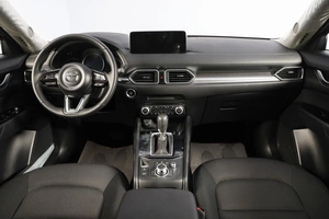 Внедорожник Mazda CX-5 2025 года, 4089000 рублей, Новосибирск