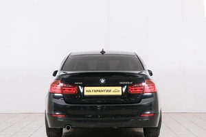 Седан BMW 3 серия 2014 года, 2249000 рублей, Красноярск
