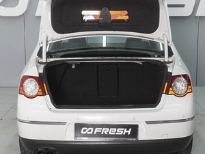 Седан Volkswagen Passat 2008 года, 850000 рублей, Ростов-на-Дону