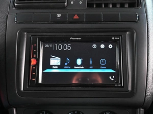 Седан Volkswagen Polo 2020 года, 1399000 рублей, Аксай