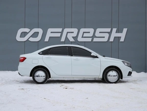 Седан ВАЗ (LADA) Vesta 2021 года, 969000 рублей, Ижевск