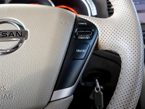 Внедорожник Nissan Murano 2012 года, 1415000 рублей, Краснодар