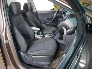 Внедорожник Hyundai Santa Fe 2013 года, 1599000 рублей, Воронеж