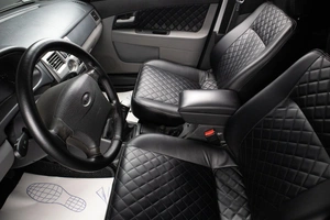 Седан ВАЗ (LADA) Priora 2011 года, 309000 рублей, Оренбург