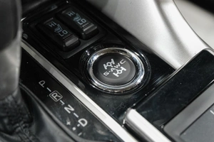 Внедорожник Mitsubishi Eclipse Cross 2019 года, 2399000 рублей, Новокузнецк