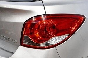 Хетчбэк Chevrolet Cruze 2012 года, 799000 рублей, Барнаул