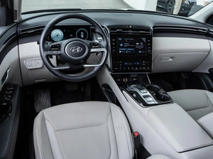 Внедорожник Hyundai Tucson 2022 года, 4280000 рублей, Волгоград