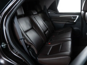 Внедорожник Toyota Fortuner 2018 года, 3469000 рублей, Волгоград