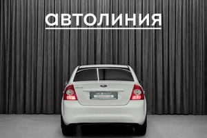 Седан Ford Focus 2011 года, 600000 рублей, Красноярск
