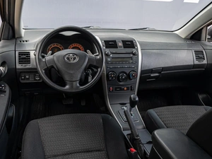 Седан Toyota Corolla 2008 года, 949000 рублей, Краснодар