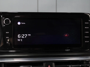 Седан Kia K5 2021 года, 2340000 рублей, Омск