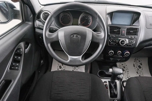 Хетчбэк ВАЗ (LADA) Kalina 2013 года, 599000 рублей, Красноярск