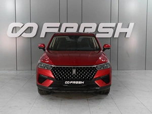 Внедорожник FAW Bestune T77 2024 года, 2050000 рублей, Аксай