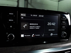 Седан Kia K5 2020 года, 2687000 рублей, Воронеж