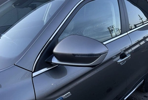 Внедорожник Geely Atlas Pro 2024 года, 2130000 рублей, Солонцы
