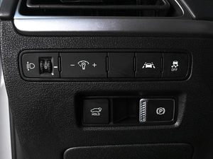 Внедорожник Hyundai Palisade 2021 года, 5290000 рублей, Ростов-на-Дону