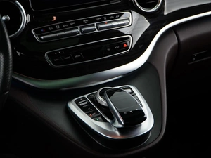 Минивэн Mercedes-benz V-класс 2017 года, 4549050 рублей, Москва