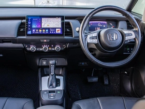 Хетчбэк Honda Fit 2020 года, 1669500 рублей, Петрозаводск