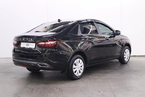Седан ВАЗ (LADA) Vesta 2024 года, 1275000 рублей, Брянск