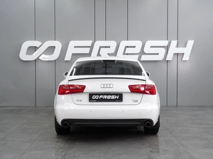 Седан Audi A6 2012 года, 1486000 рублей, Воронеж