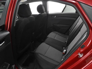 Седан Hyundai Solaris 2017 года, 1347000 рублей, Воронеж