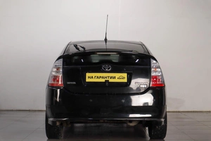 Лифтбек Toyota Prius 2007 года, 649000 рублей, Челябинск