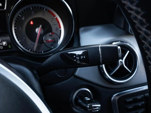 Внедорожник Mercedes-benz GLA-класс 2014 года, 1825000 рублей, Ставрополь