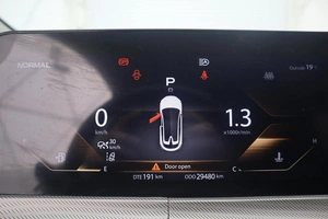 Внедорожник Changan UNI-T 2023 года, 2150000 рублей, Орёл