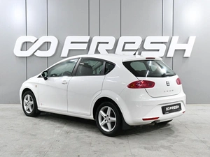 Хетчбэк SEAT Leon 2012 года, 839000 рублей, Аксай
