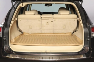 Внедорожник Lexus RX 2014 года, 2999000 рублей, Новосибирск