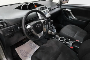 Минивэн Toyota Verso 2012 года, 1199000 рублей, Новокузнецк