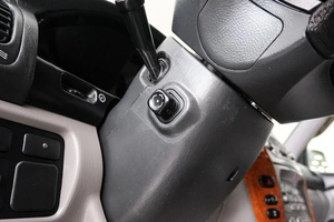 Внедорожник Toyota Land Cruiser 1998 года, 1699000 рублей, Красноярск